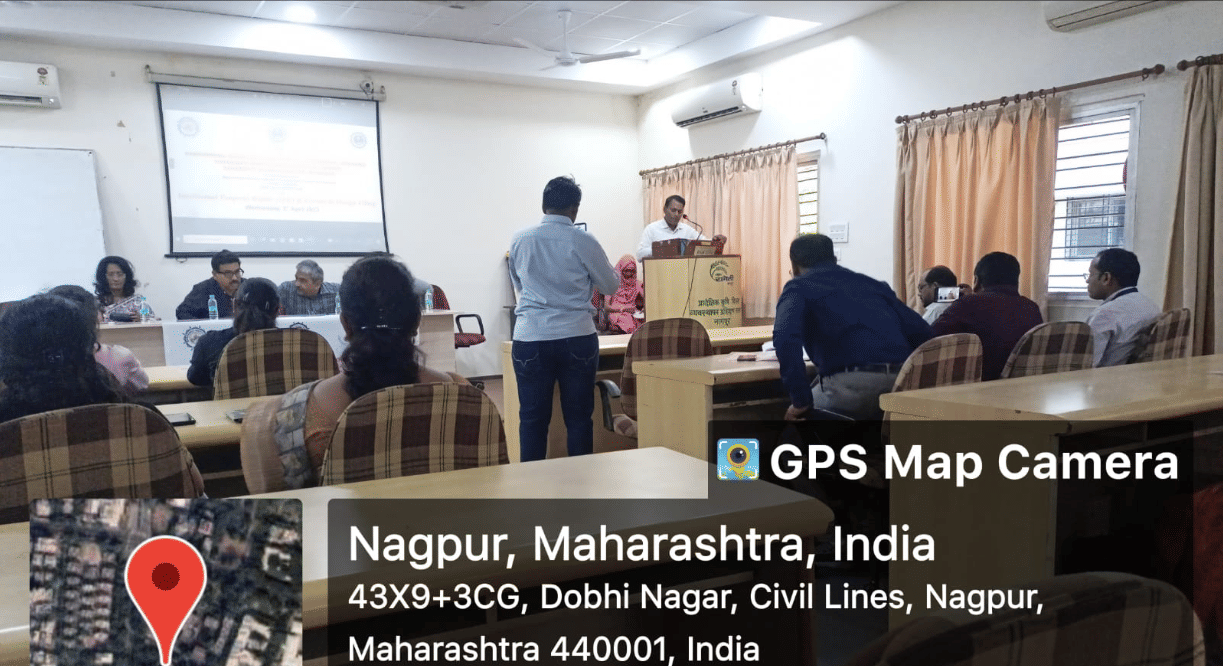 Ramkrishna Wagh College of Arts and Commerce Events photo 11